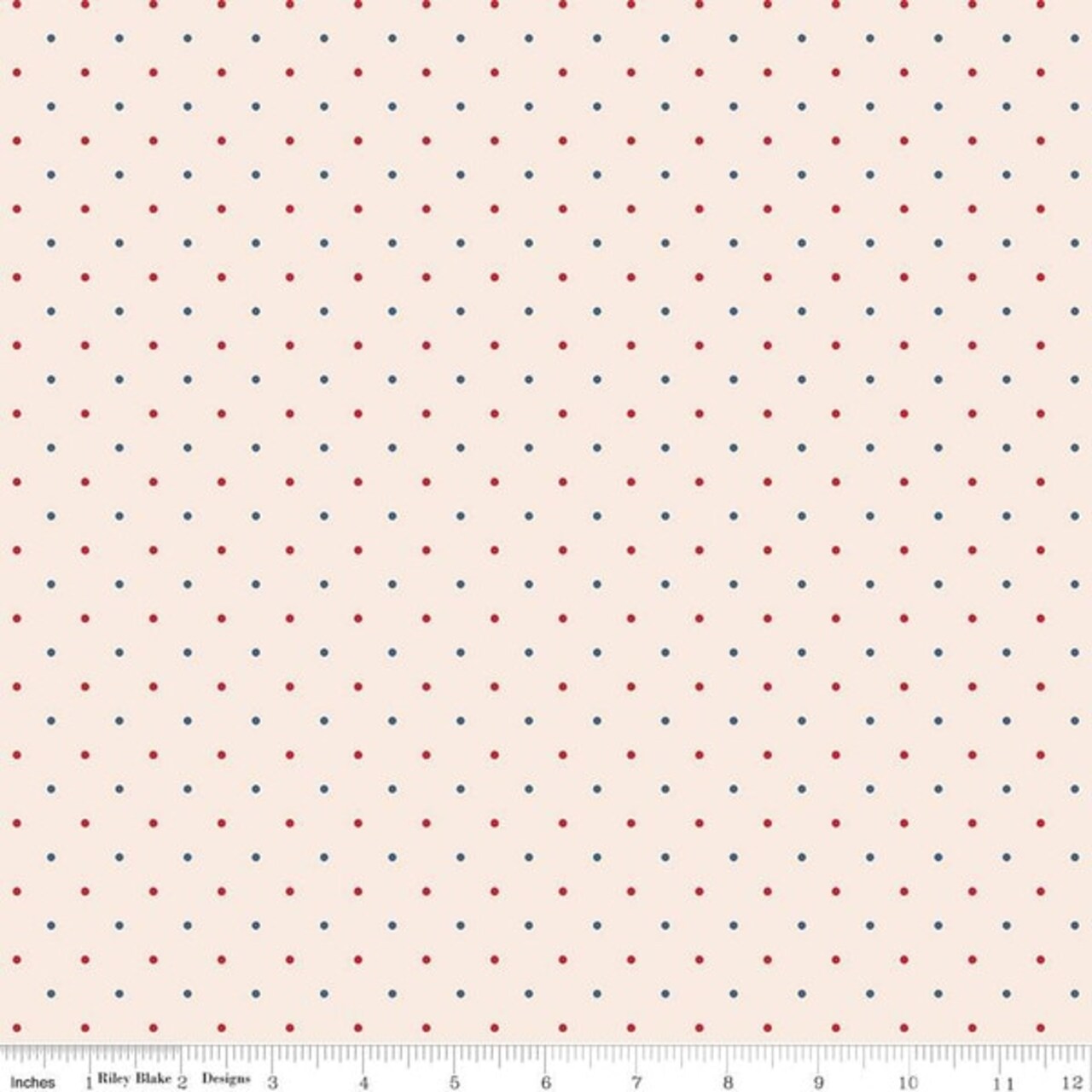 Victory in Multi (c16100-multi) | Americana | Lori Holt | Riley Blake
